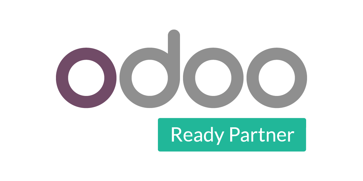 Odoo partner